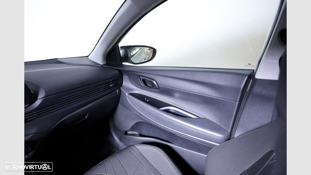 Hyundai Bayon 1.0 T-GDI Premium (TT) - 15