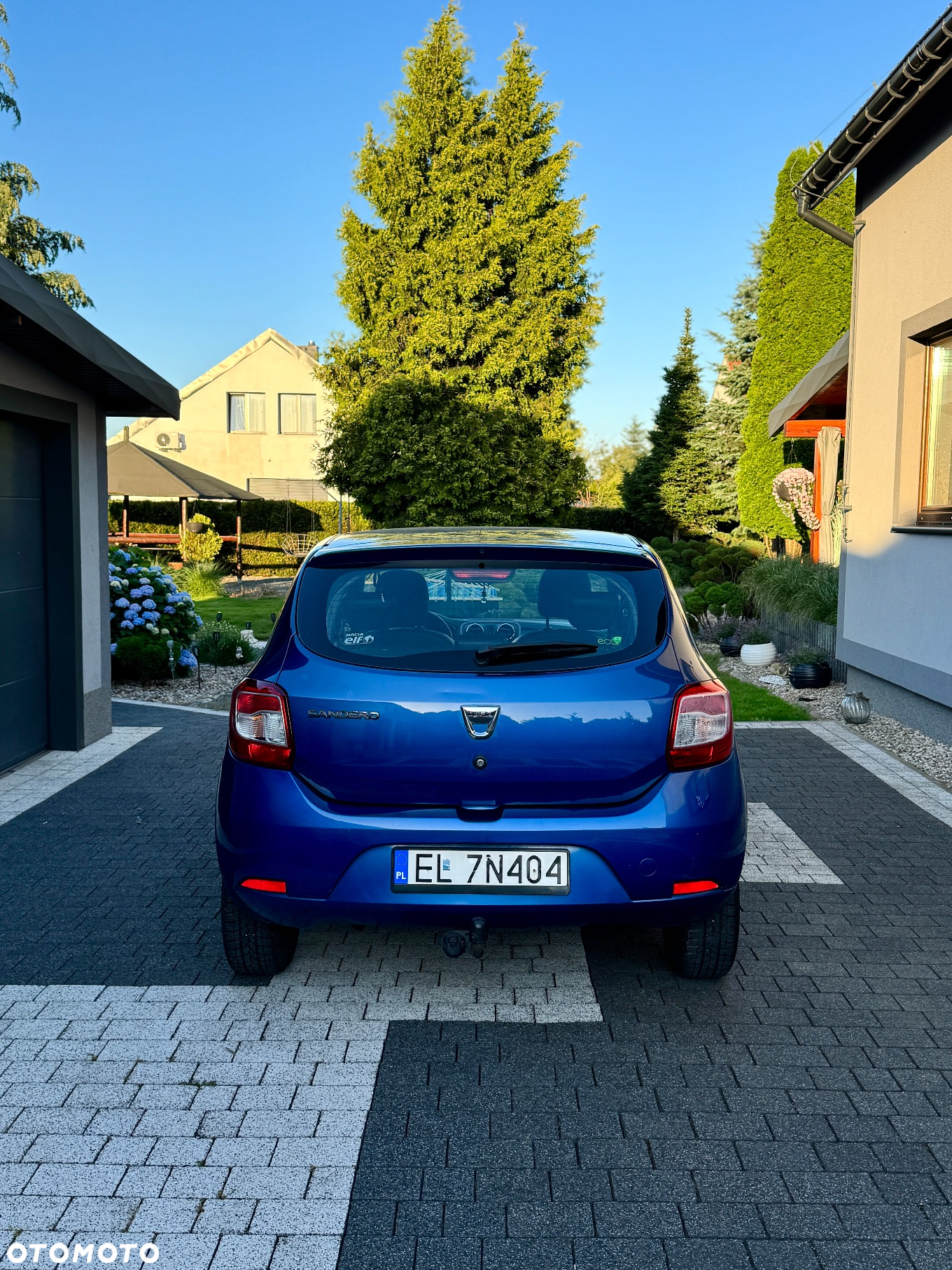 Dacia Sandero 0.9 TCe SL Celebration S&S - 6