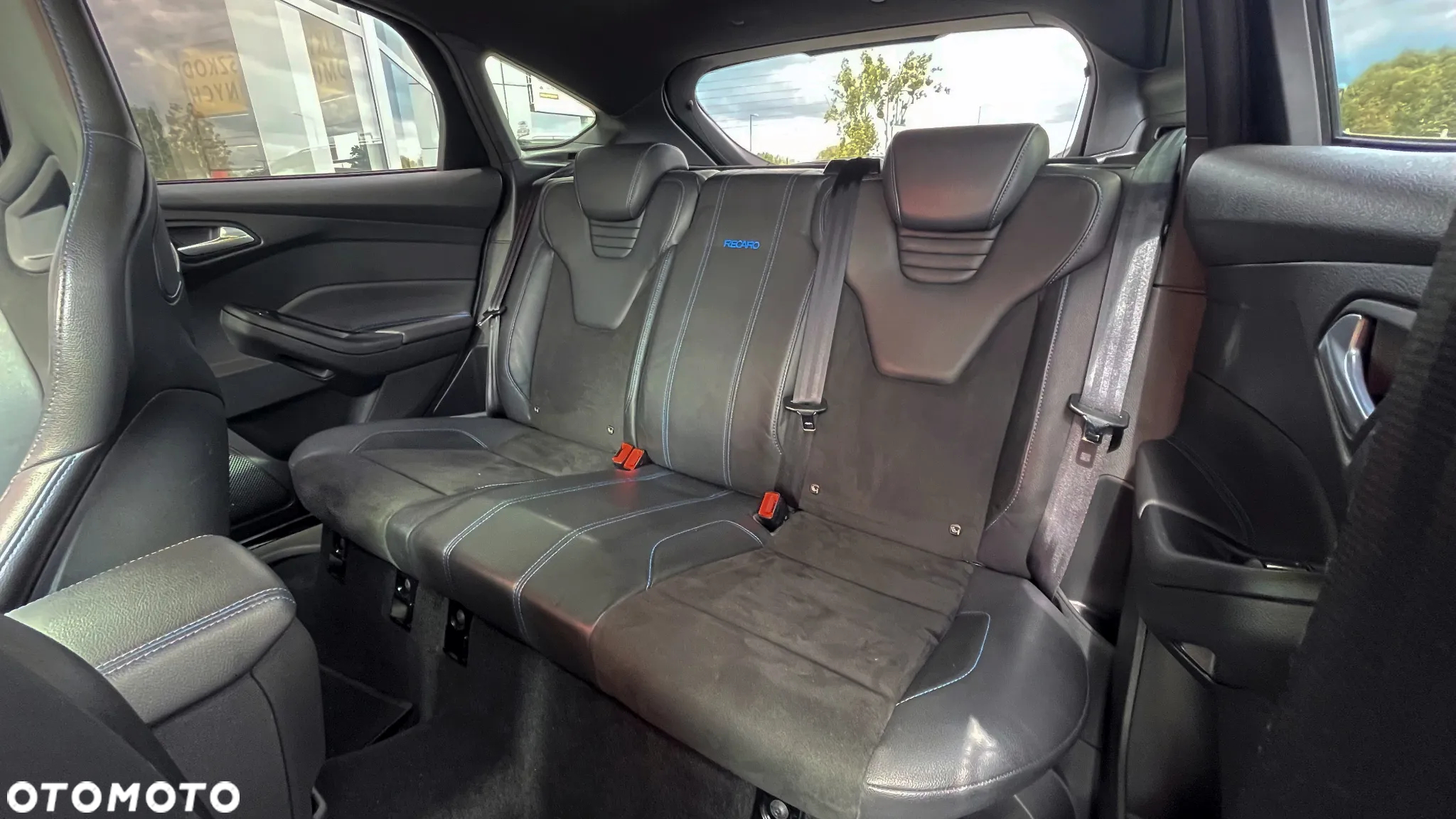 Ford Focus 2.3 EcoBoost RS - 16