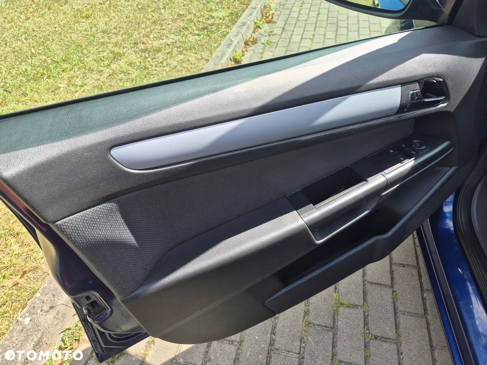 Opel Astra 1.6 Elegance - 20