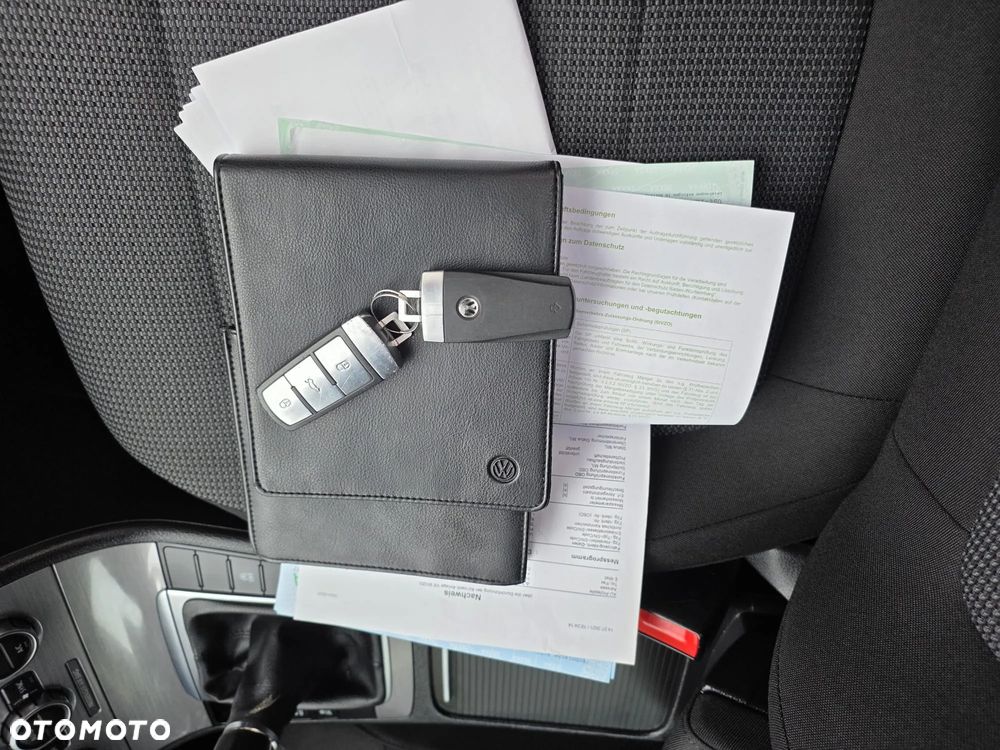 Volkswagen Passat Variant 2.0 TDI DPF Comfortline - 30
