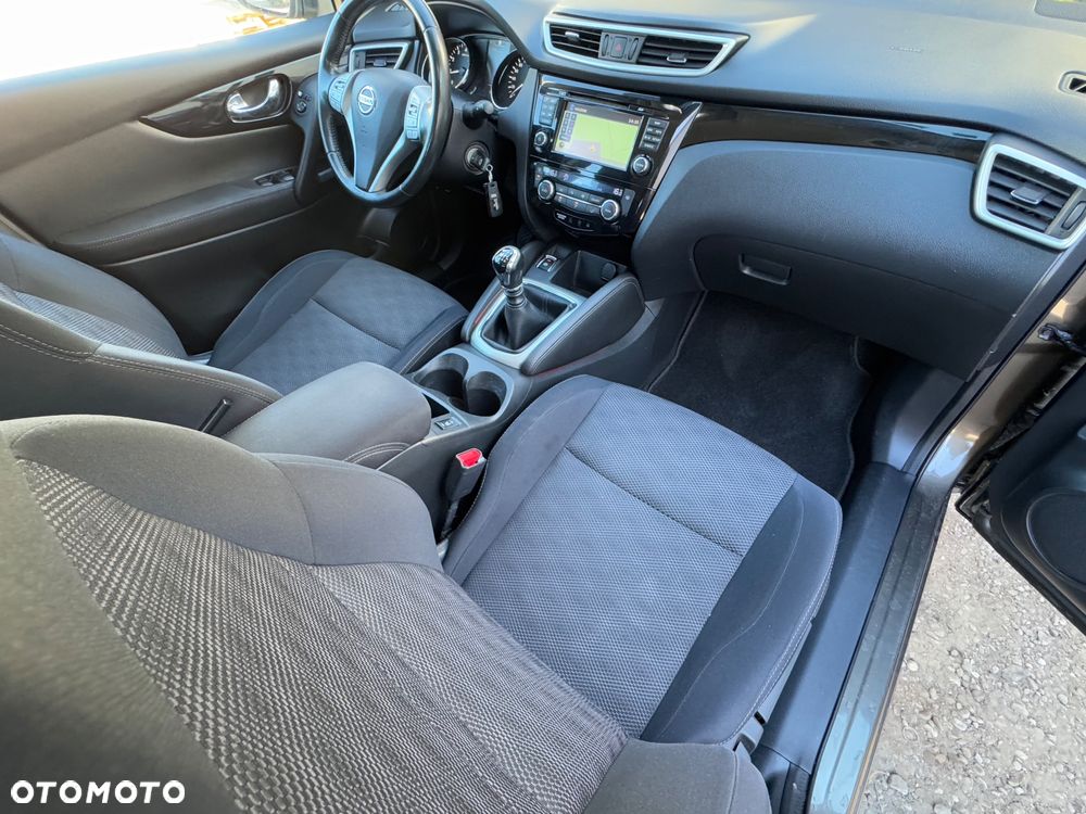 Nissan Qashqai 1.2 DIG-T Tekna - 26