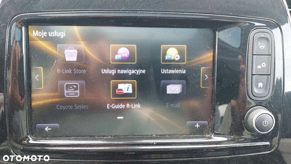 Renault Captur ENERGY dCi 90 EDC Initiale Paris - 13