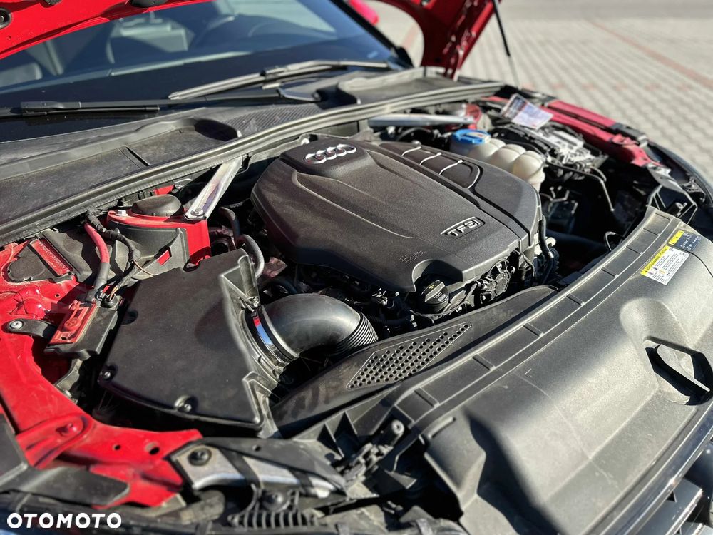 Audi A5 Sportback 2.0 TFSI Quattro Sport S tronic - 23