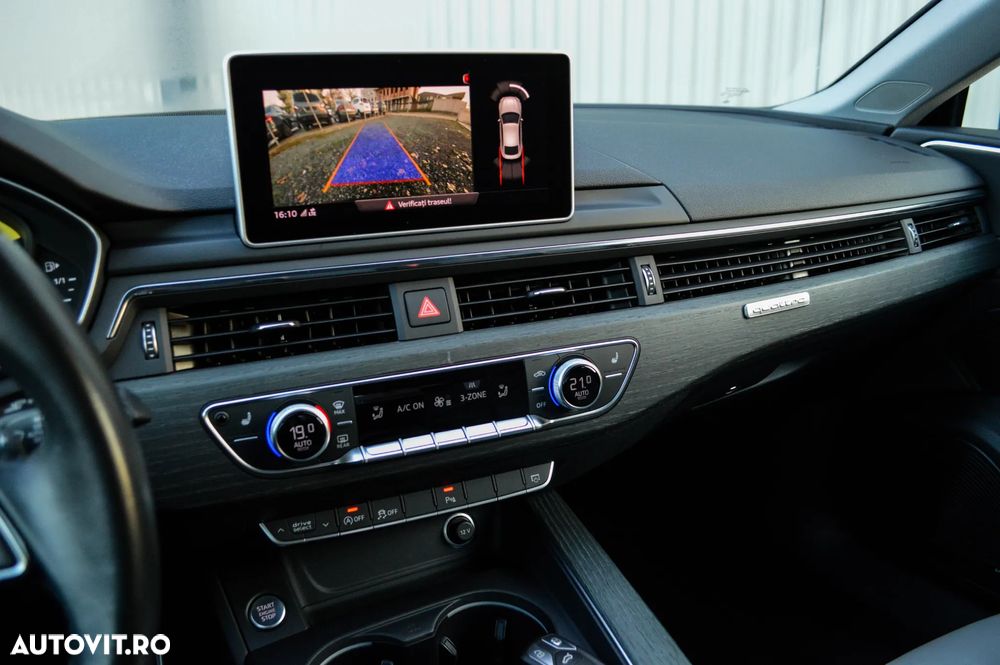 Audi A5 Sportback 2.0 TFSI S tronic sport - 26