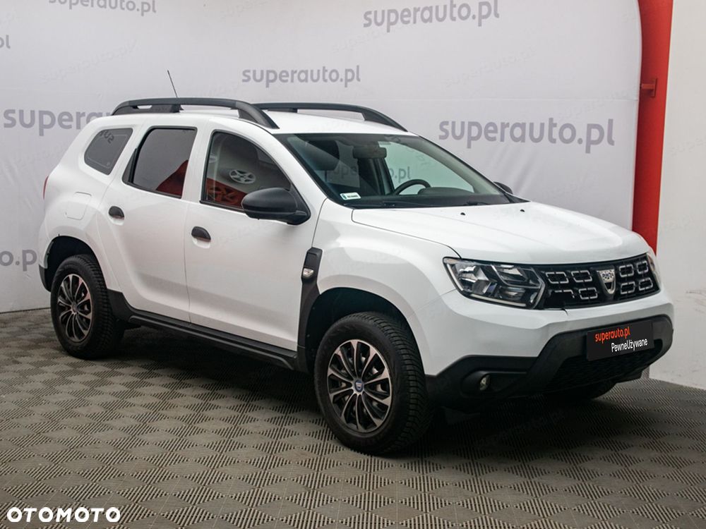 Dacia Duster - 4