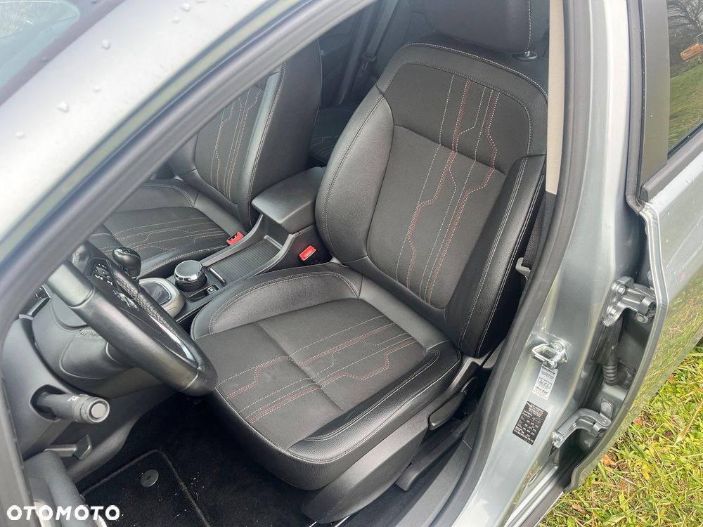 Opel Astra - 10