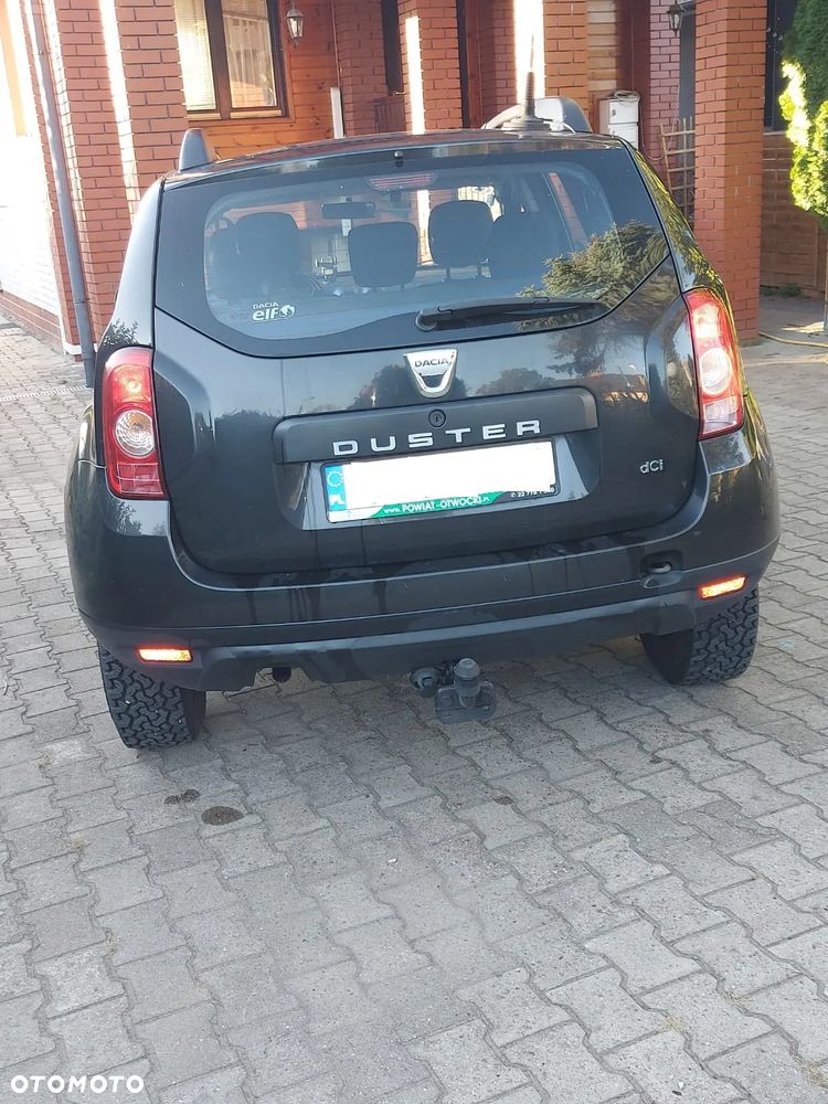 Dacia Duster 1.5 dCi Laureate - 15