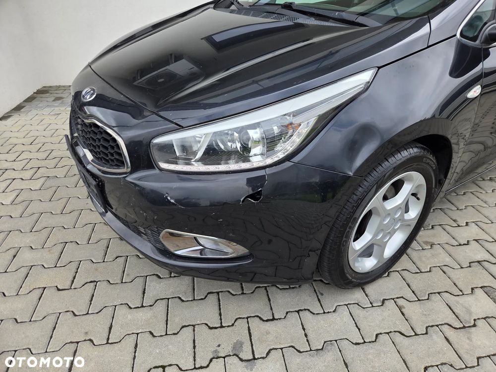Kia Ceed - 19