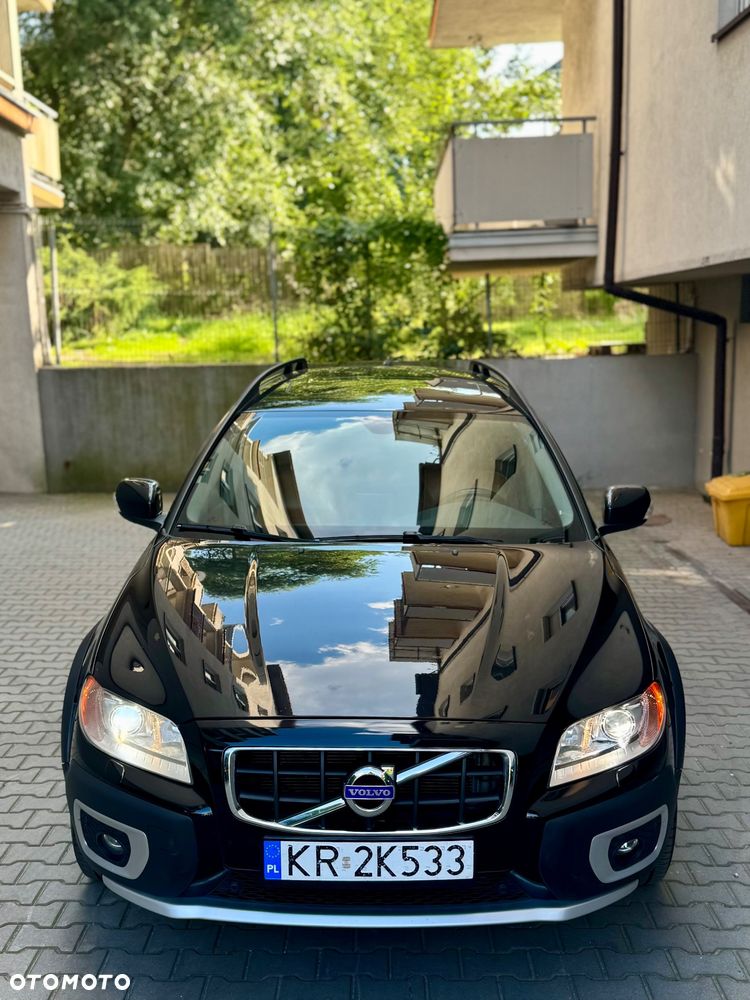 Volvo XC 70 - 2