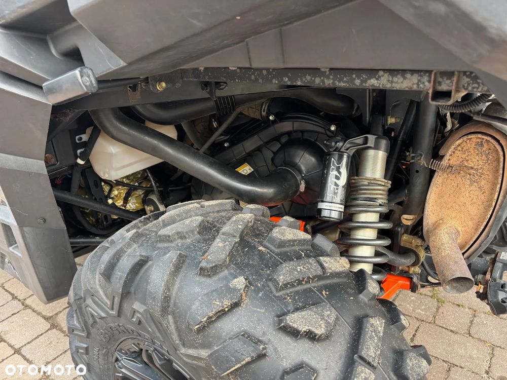 Polaris Inny - 7