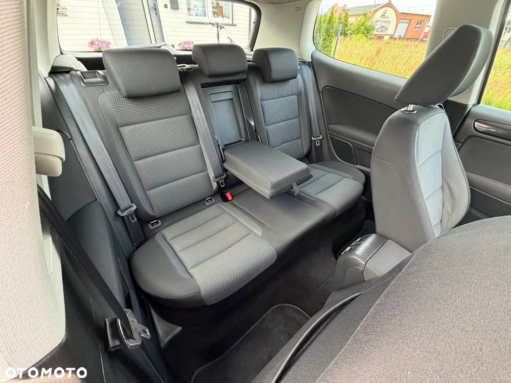 Volkswagen Golf 2.0 TDI DPF DSG Highline - 7