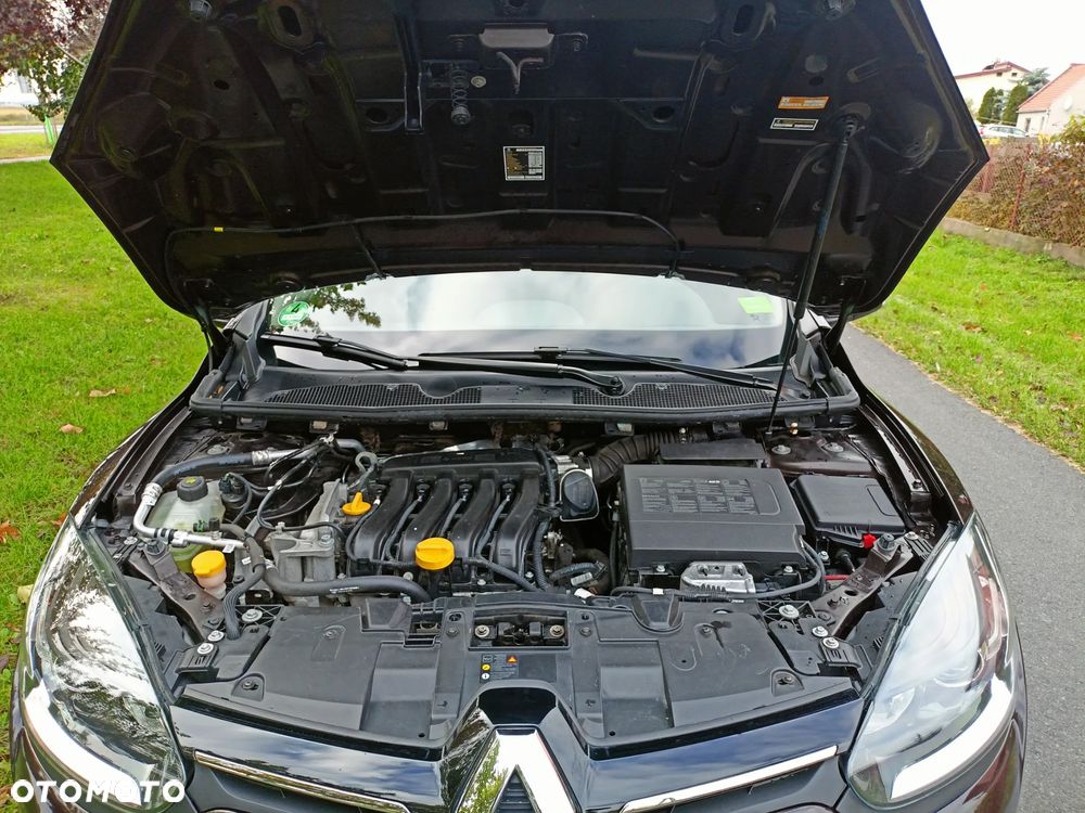 Renault Megane - 22