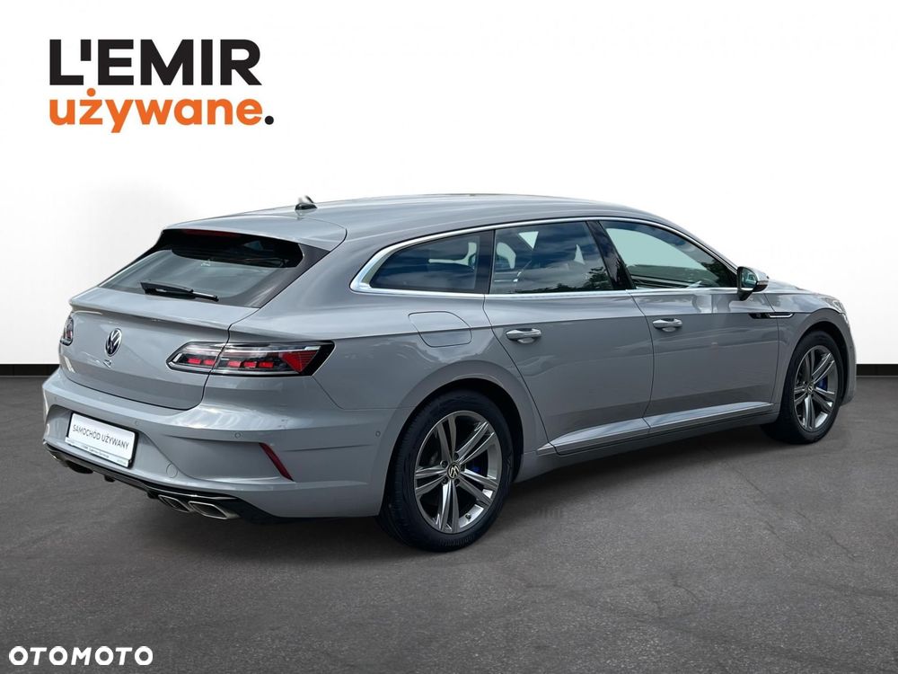 Volkswagen Arteon 2.0 TSI 4Motion R DSG - 6