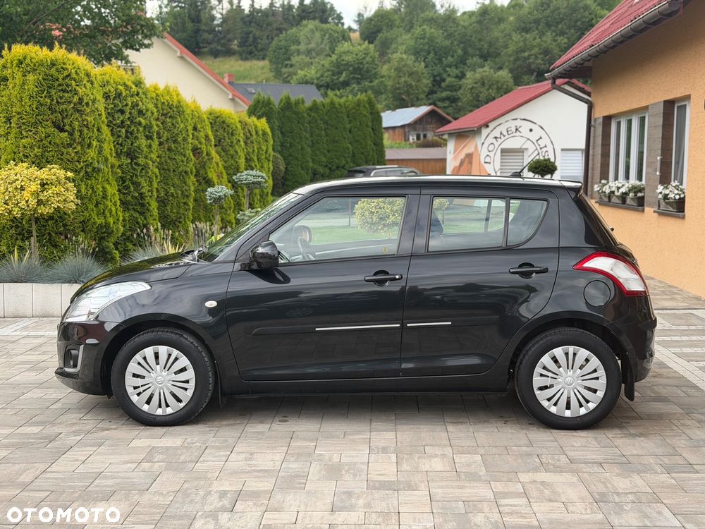 Suzuki Swift 1.2 Comfort - 3