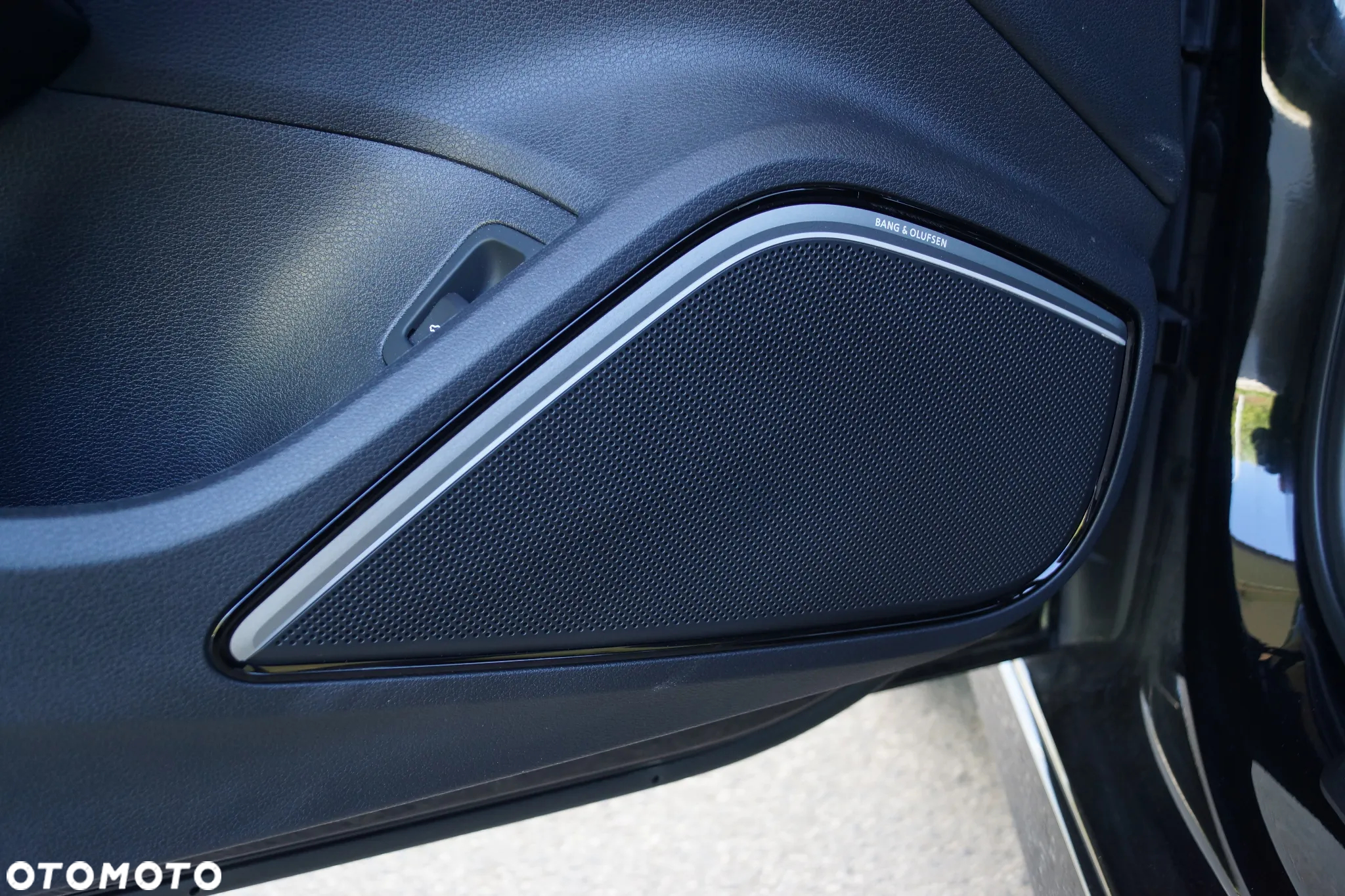 Audi RS3 Sportback 2.5 TFSI Quattro S tronic - 13