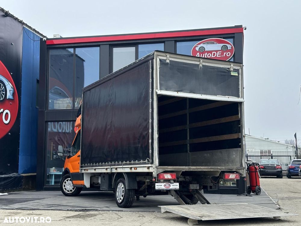 Ford transit - 5