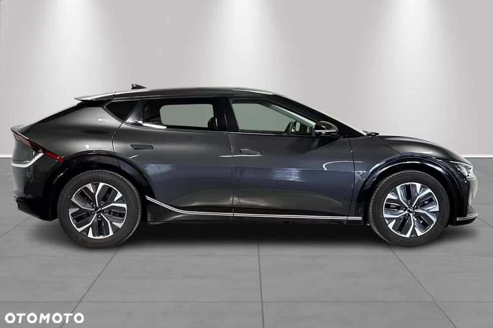 Kia EV6 77,4-kWh Business - 7