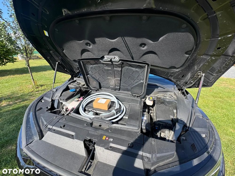 Kia EV6 77.4kWh GT-Line AWD - 15