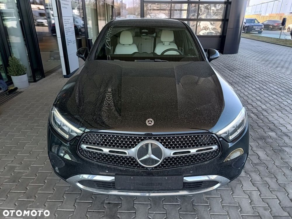 Mercedes-Benz GLC - 3