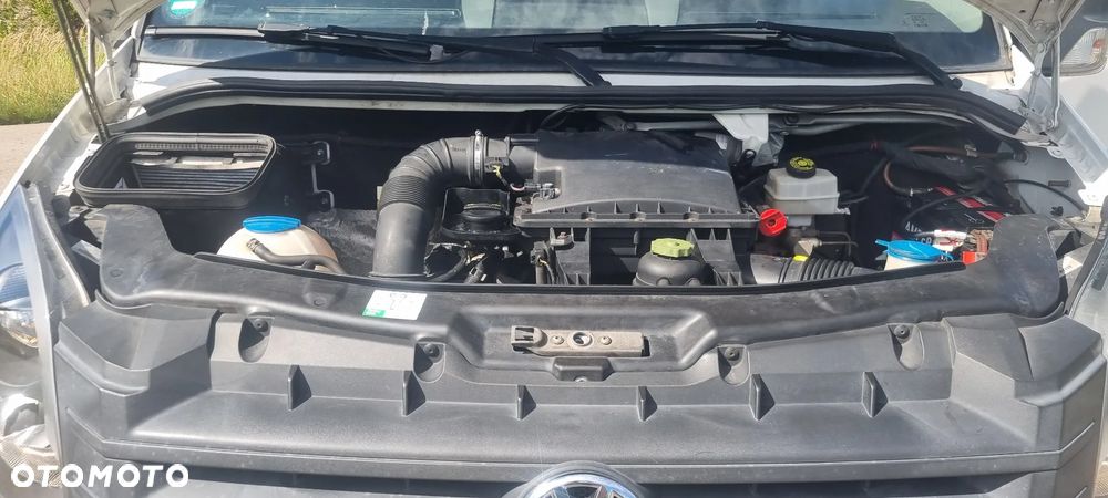 Volkswagen Crafter - 40