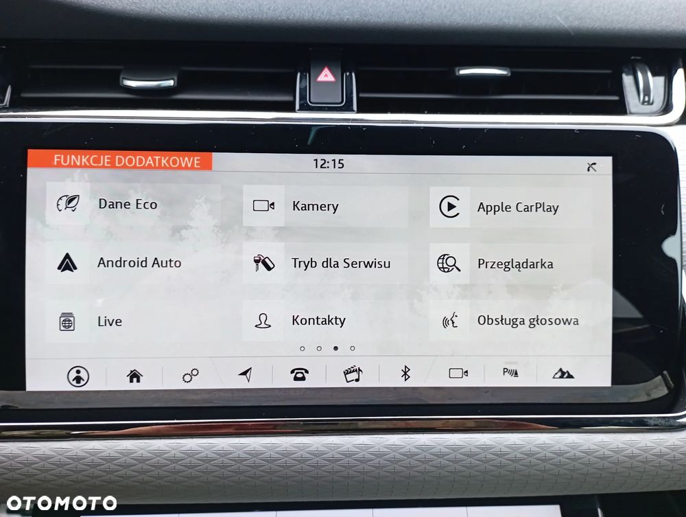 Land Rover Range Rover Evoque 2.0 P200 mHEV R-Dynamic - 21