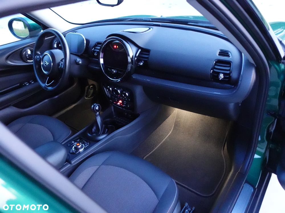 MINI Clubman One Essential Trim - 10