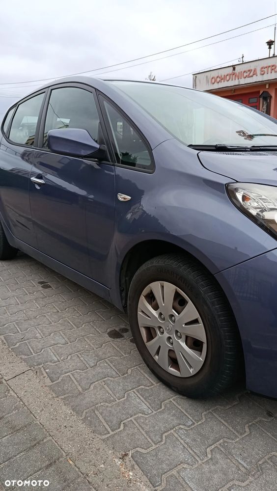 Hyundai ix20 1.4 Classic - 9