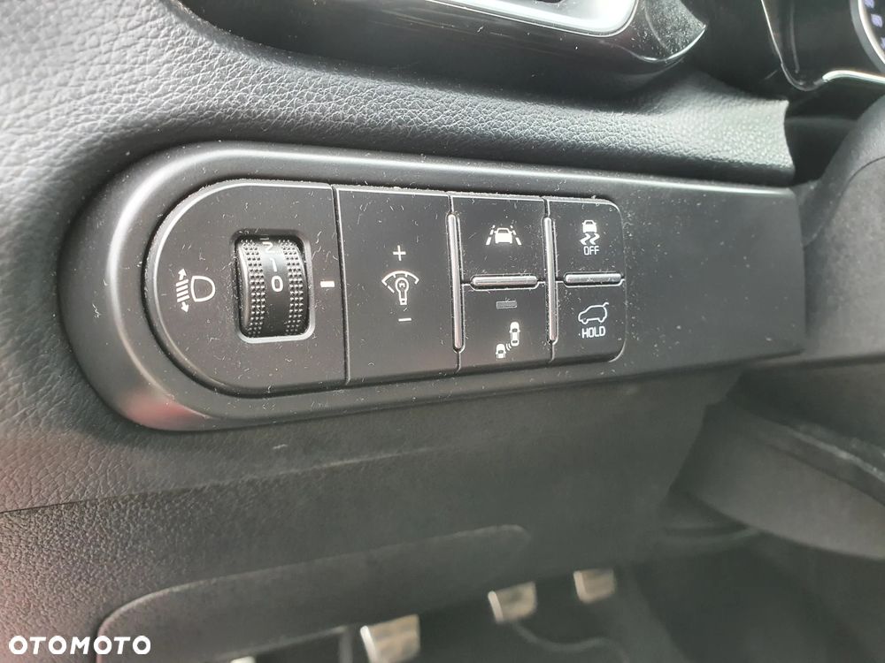 Kia ProCeed 1.0 T-GDI OPF GT LINE - 27