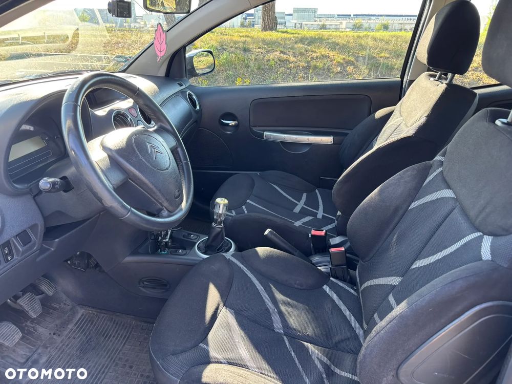 Citroën C2 1.1 VTR - 10