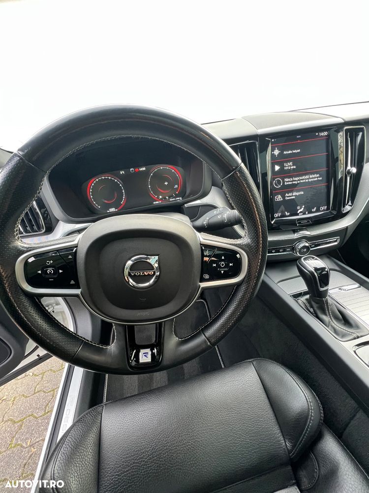 Volvo XC 60 D3 Inscription - 27