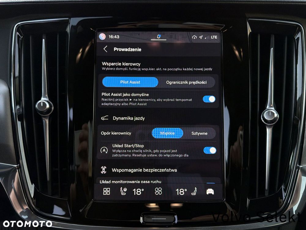 Volvo S90 - 31