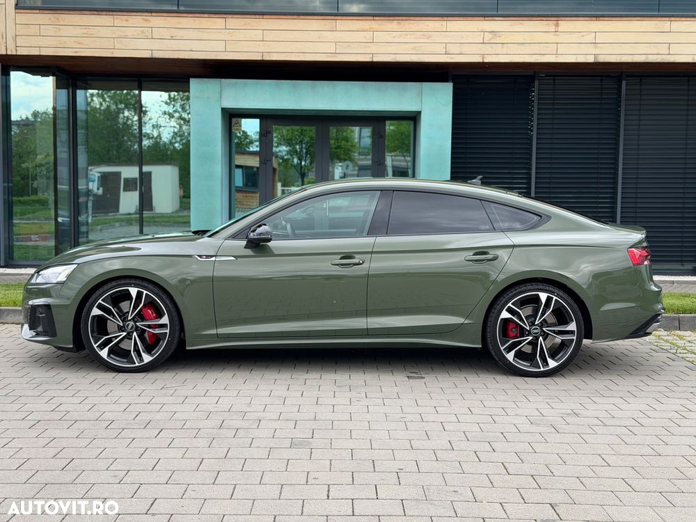 Audi A5 - 8