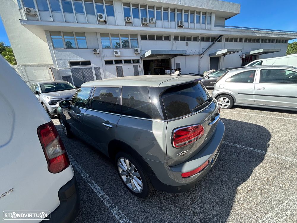 MINI Clubman - 8