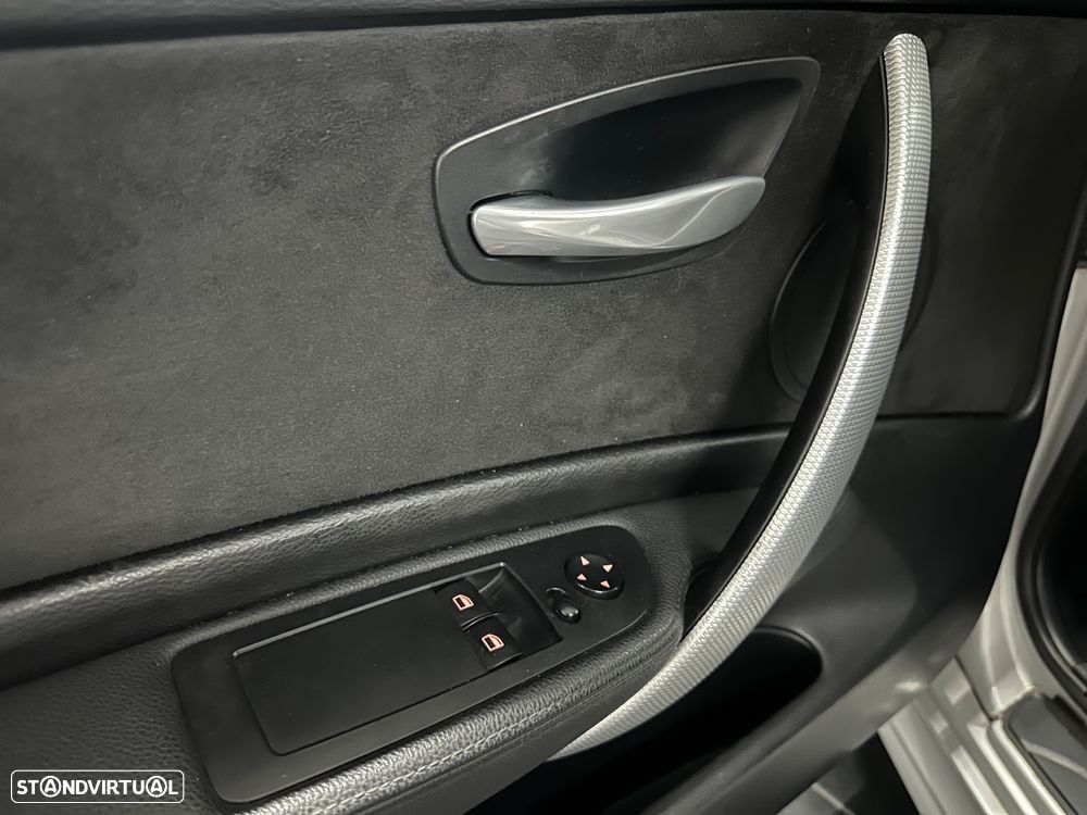 BMW 120 d Coupe - 21