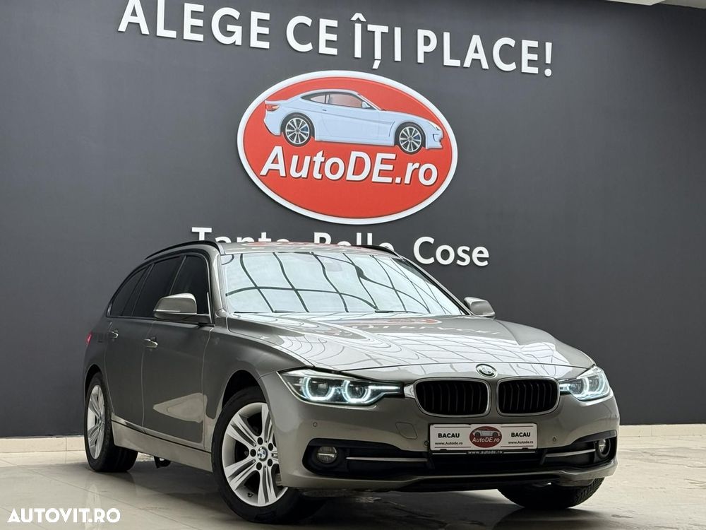 BMW Seria 3 - 2