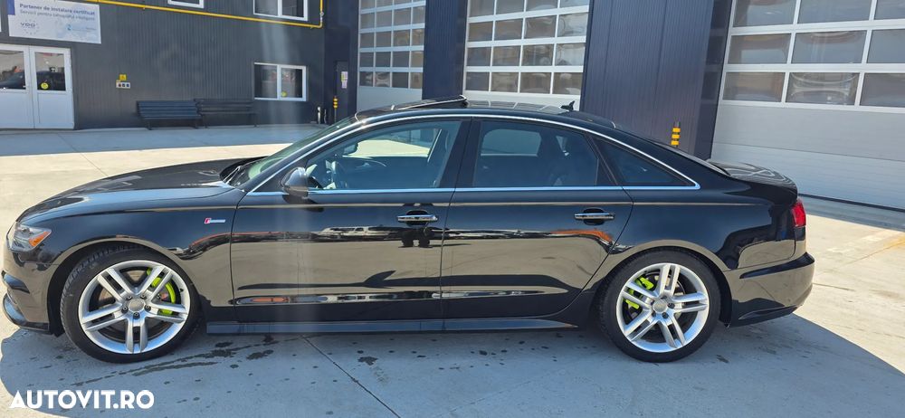Audi A6 - 17