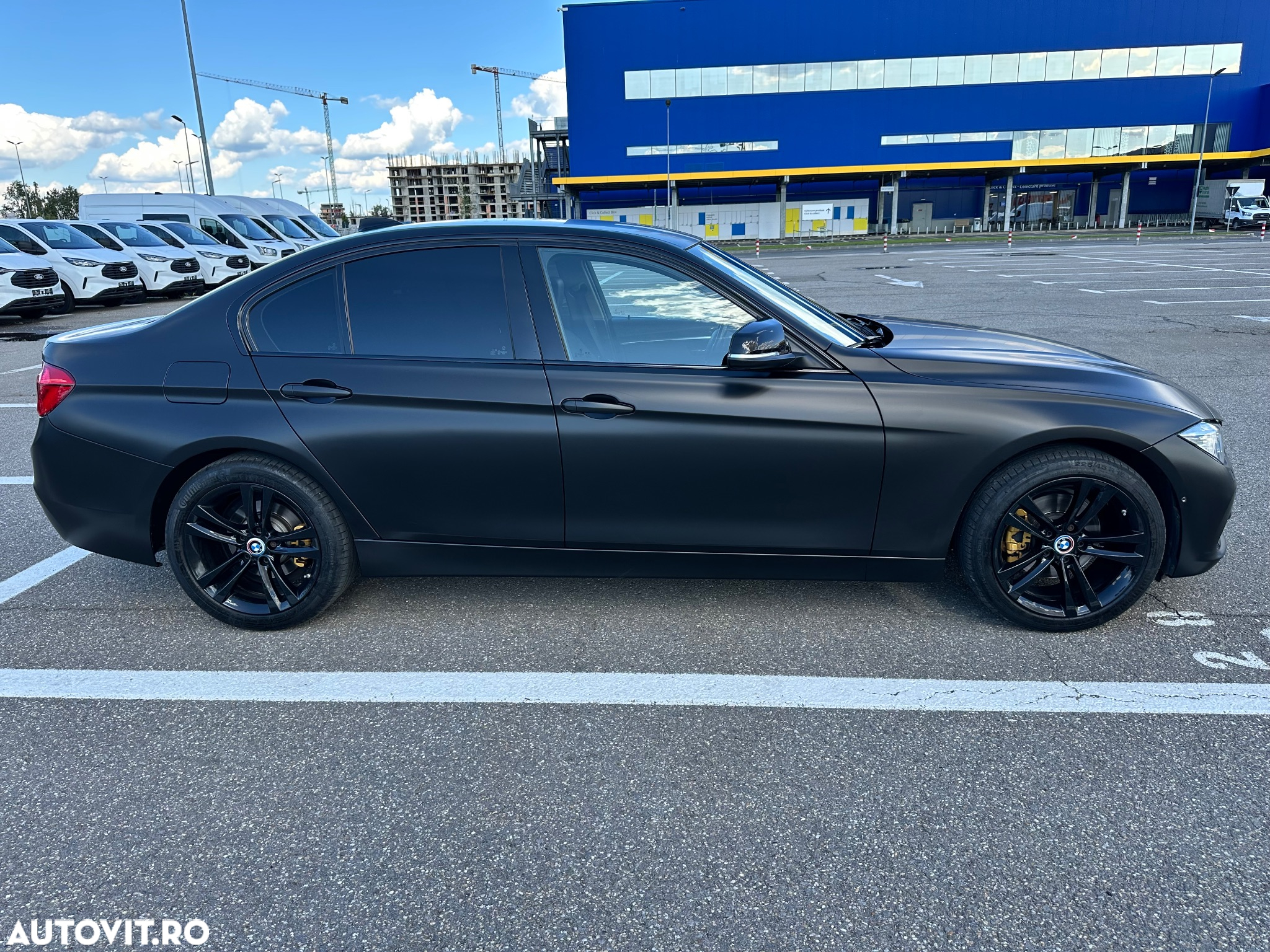 BMW Seria 3 - 11