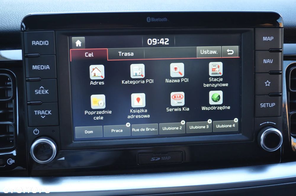 Kia Stonic 1.4 M - 19
