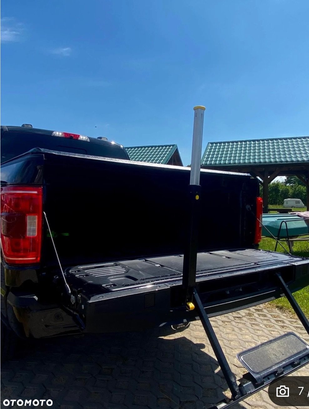Ford F150 - 9