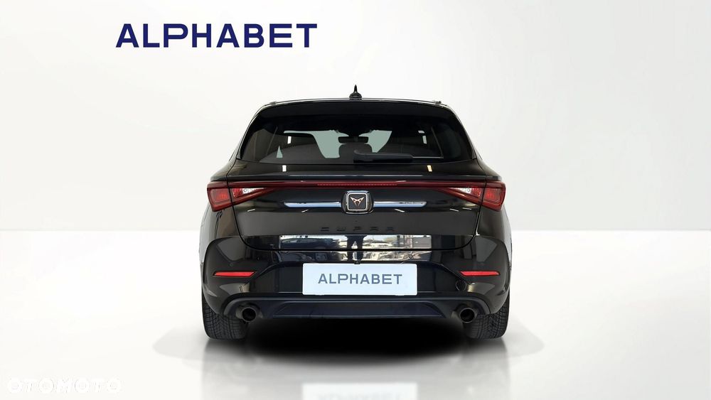 Cupra Leon 2.0 TSI DSG - 8