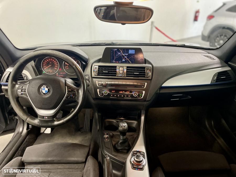 BMW 120 d - 23