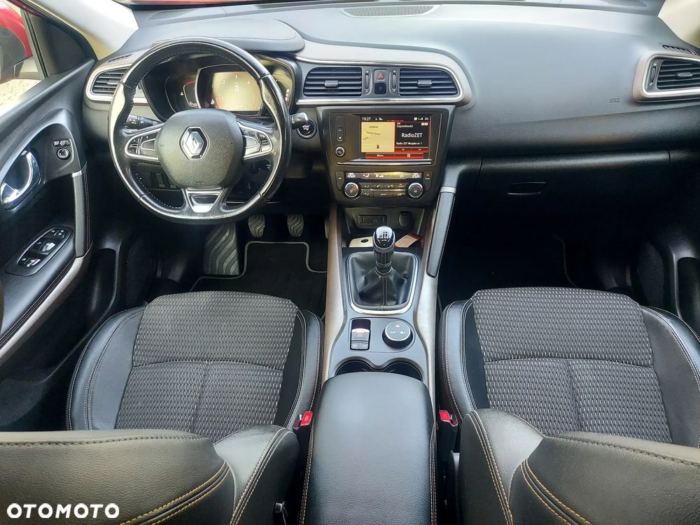 Renault Kadjar Energy dCi 130 LIMITED - 40