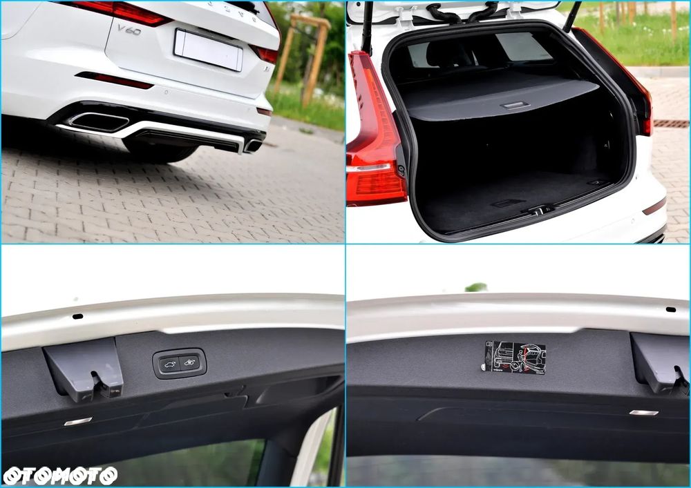 Volvo V60 B4 B DKG RDesign - 18