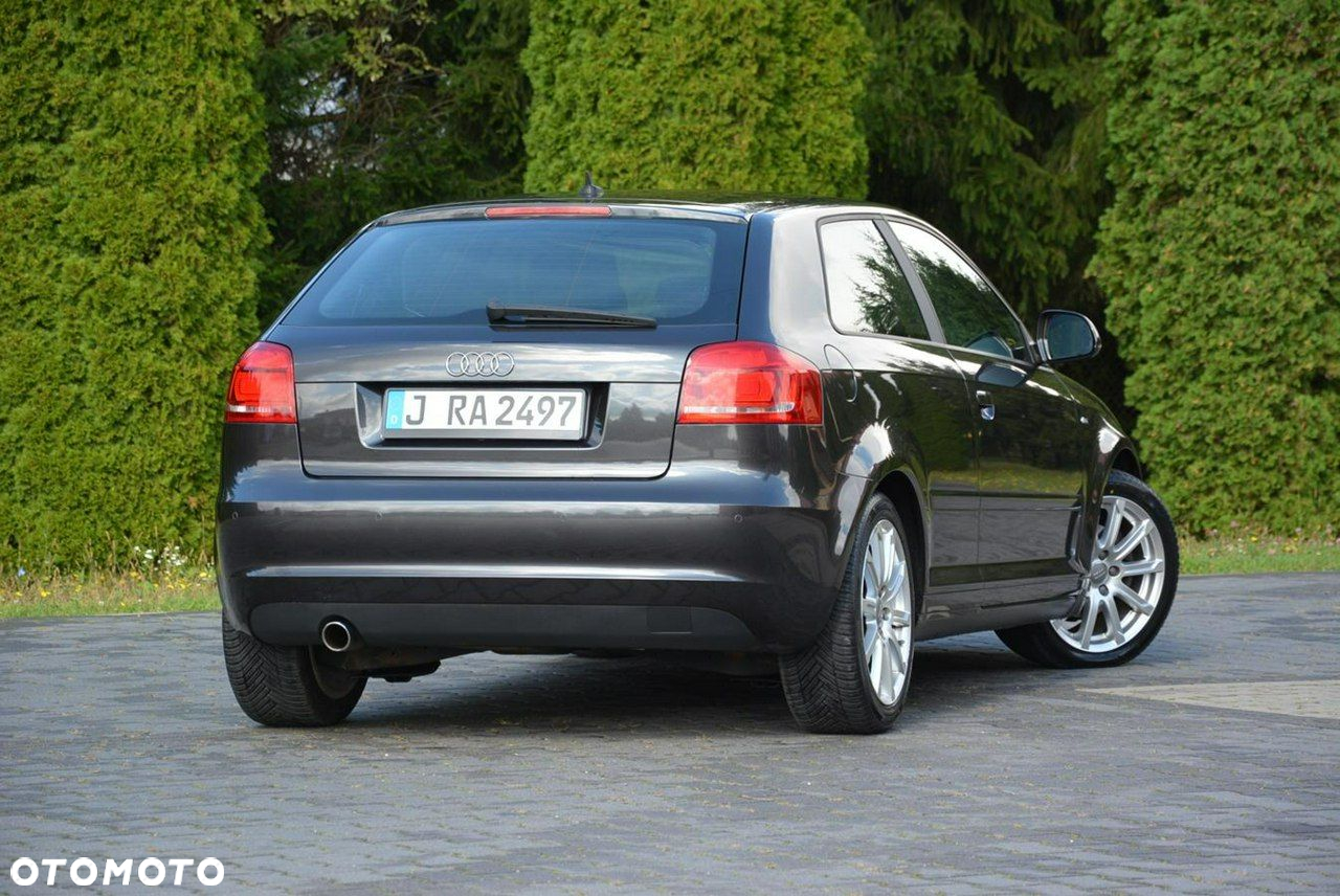 Audi A3 - 14