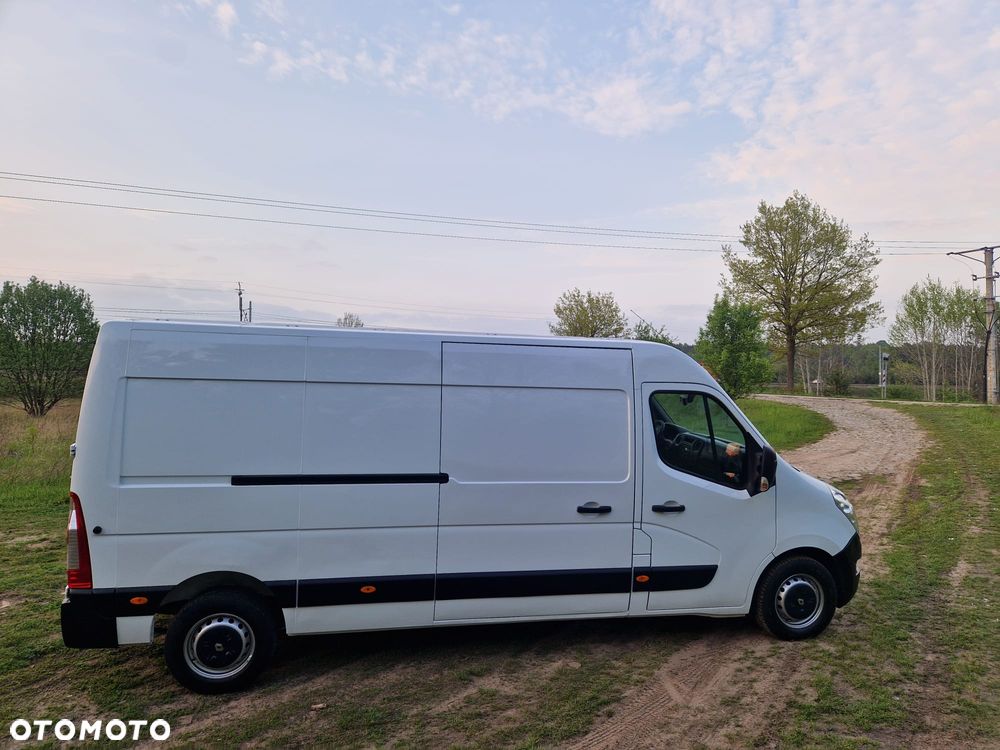 Renault Master - 13