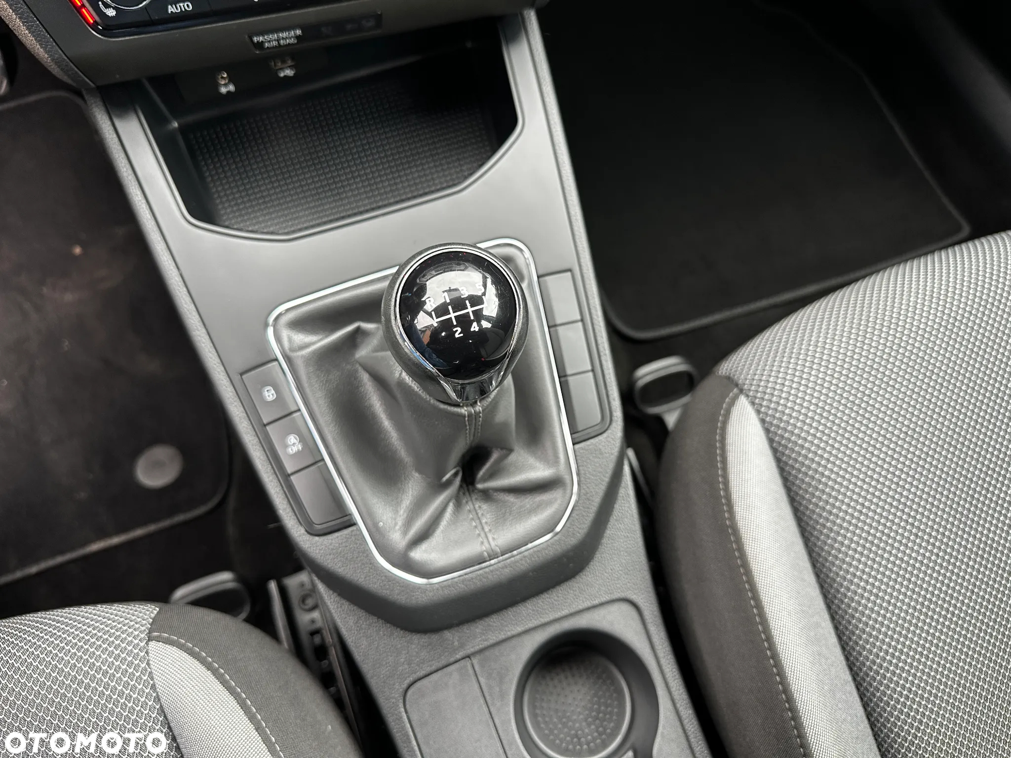 Seat Ibiza - 16