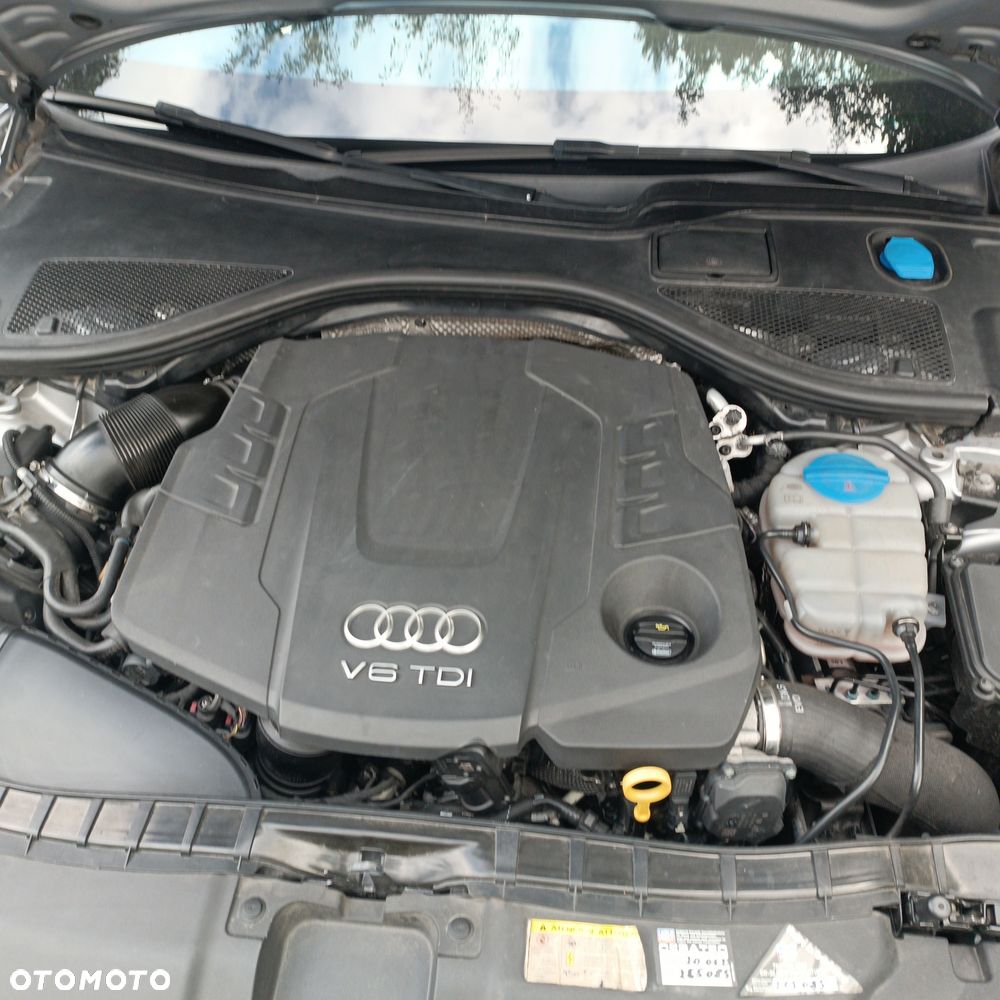 Audi A6 Allroad - 6