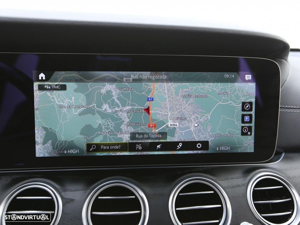 Mercedes-Benz E 300 de AMG Line - 23