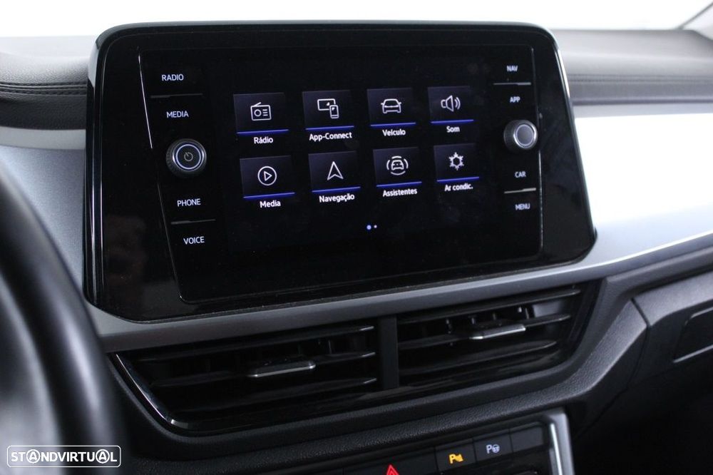 VW T-Roc 1.0 TSI Style - 28